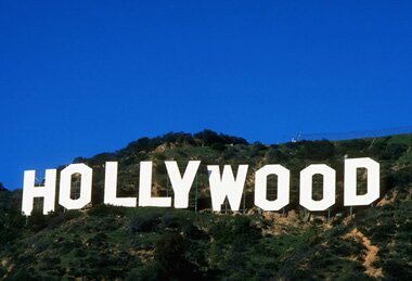 IESLA Hollywood Sign Lighting Proposal
