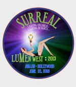 2013 Lumen West Awards