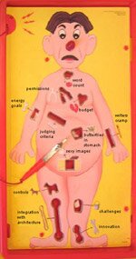 Anatomy of an Award Winning Project