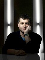 Presenter: Edward Bartholomew