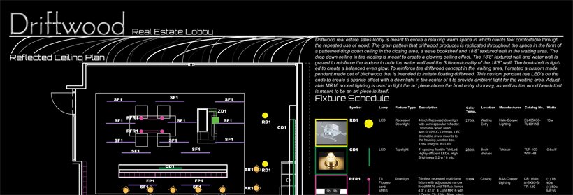 Lighting Competition Winners