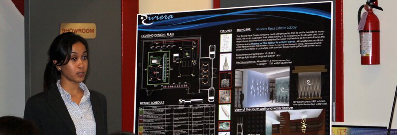 Lighting Competition Winners